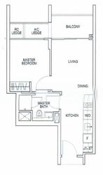 Kent Ridge Hill Residences (D5), Apartment #585208181